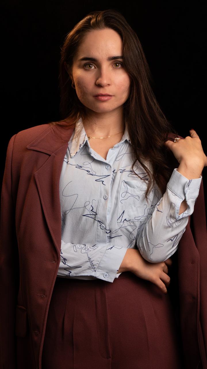 Juana Guadalupe Uribe Ruiz